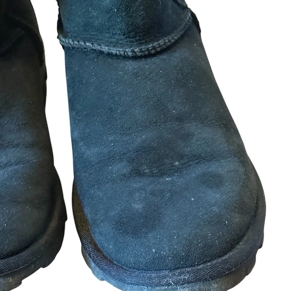 UGG could home